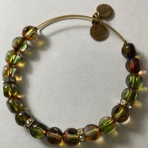 Alex & Ani bangle